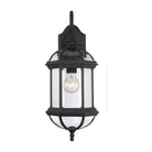 Savoy House - Kensington Outdoor Wall Light - Lights Canada