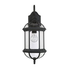 Savoy House - Kensington Outdoor Wall Light - Lights Canada