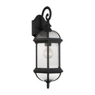 Savoy House - Kensington Outdoor Wall Light - Lights Canada