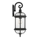 Savoy House - Kensington Outdoor Wall Light - Lights Canada