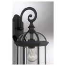 Savoy House - Kensington Outdoor Wall Light - Lights Canada
