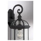 Savoy House - Kensington Outdoor Wall Light - Lights Canada