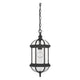 Savoy House - Kensington Outdoor Pendant - Lights Canada
