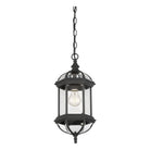 Savoy House - Kensington Outdoor Pendant - Lights Canada