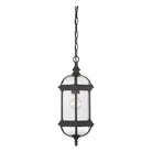 Savoy House - Kensington Outdoor Pendant - Lights Canada
