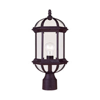 Kensington Post Light