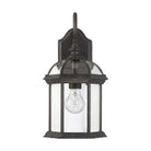 Savoy House - Kensington Outdoor Wall Light - Lights Canada