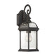 Savoy House - Kensington Outdoor Wall Light - Lights Canada