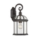 Savoy House - Kensington Outdoor Wall Light - Lights Canada