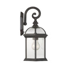 Savoy House - Kensington Outdoor Wall Light - Lights Canada