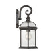Savoy House - Kensington Outdoor Wall Light - Lights Canada