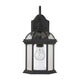 Savoy House - Kensington Outdoor Wall Light - Lights Canada