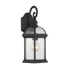 Savoy House - Kensington Outdoor Wall Light - Lights Canada