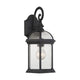 Savoy House - Kensington Outdoor Wall Light - Lights Canada