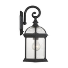 Savoy House - Kensington Outdoor Wall Light - Lights Canada