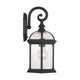 Savoy House - Kensington Outdoor Wall Light - Lights Canada