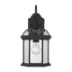 Savoy House - Kensington Outdoor Wall Light - Lights Canada