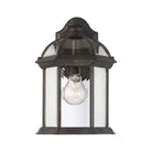 Savoy House - Kensington Outdoor Wall Light - Lights Canada