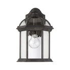 Savoy House - Kensington Outdoor Wall Light - Lights Canada