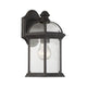 Savoy House - Kensington Outdoor Wall Light - Lights Canada
