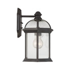 Savoy House - Kensington Outdoor Wall Light - Lights Canada