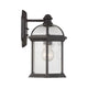 Savoy House - Kensington Outdoor Wall Light - Lights Canada