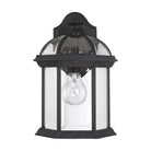 Savoy House - Kensington Outdoor Wall Light - Lights Canada