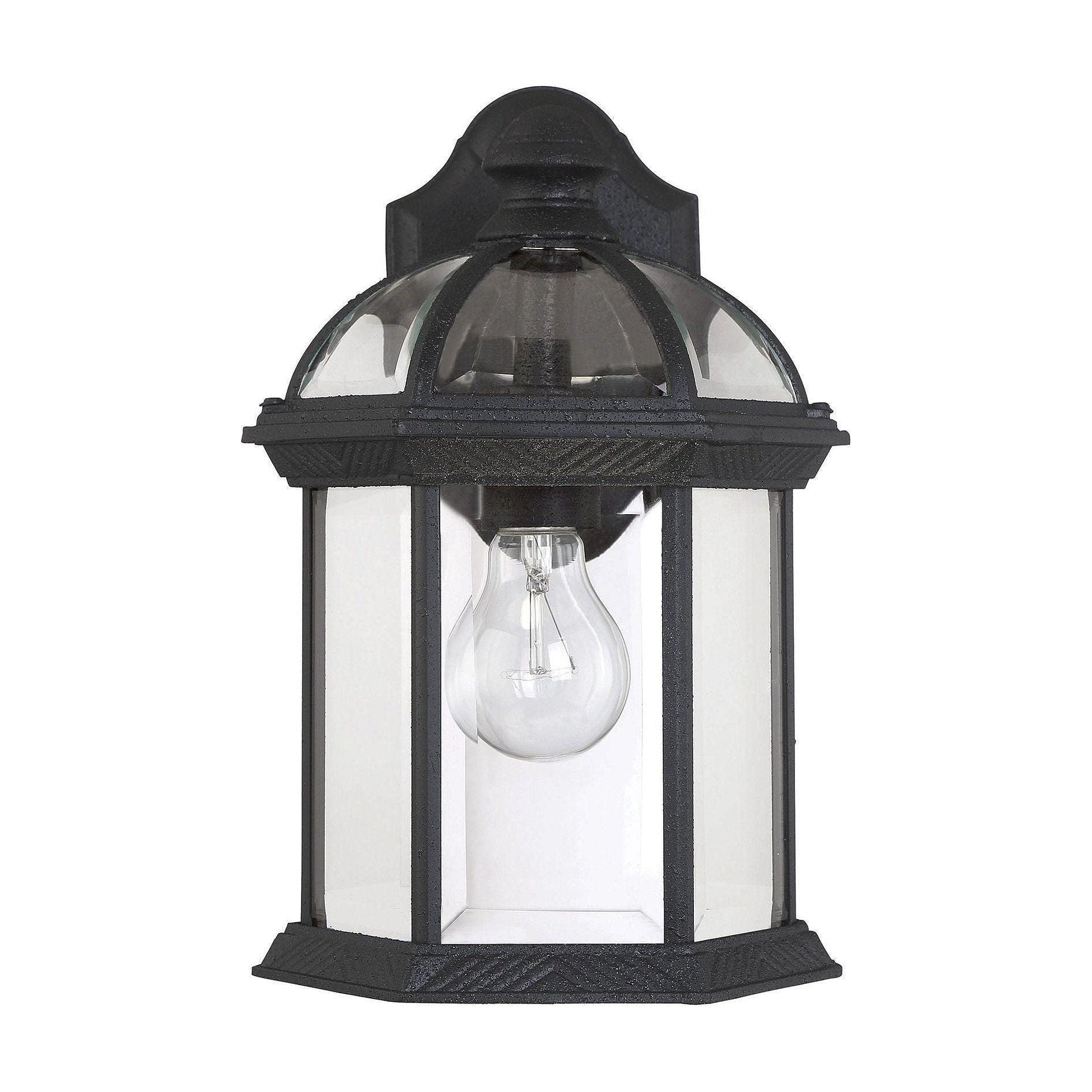 Savoy House - Kensington Outdoor Wall Light - Lights Canada