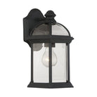 Savoy House - Kensington Outdoor Wall Light - Lights Canada