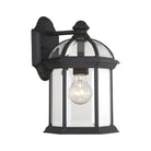 Savoy House - Kensington Outdoor Wall Light - Lights Canada