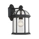 Savoy House - Kensington Outdoor Wall Light - Lights Canada