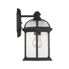Savoy House - Kensington Outdoor Wall Light - Lights Canada