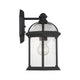 Savoy House - Kensington Outdoor Wall Light - Lights Canada