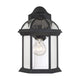Savoy House - Kensington Outdoor Wall Light - Lights Canada