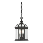 Savoy House - Kensington Outdoor Pendant - Lights Canada