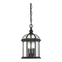 Kensington Outdoor Pendant