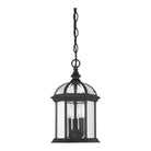 Savoy House - Kensington Outdoor Pendant - Lights Canada