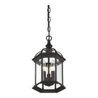 Savoy House - Kensington Outdoor Pendant - Lights Canada