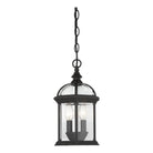 Savoy House - Kensington Outdoor Pendant - Lights Canada