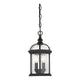 Savoy House - Kensington Outdoor Pendant - Lights Canada