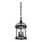 Savoy House - Kensington Outdoor Pendant - Lights Canada