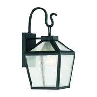 Woodstock Outdoor Wall Light