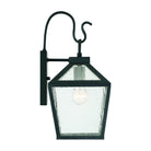 Savoy House - Woodstock Outdoor Wall Light - Lights Canada