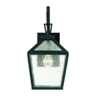 Savoy House - Woodstock Outdoor Wall Light - Lights Canada