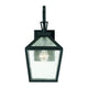 Savoy House - Woodstock Outdoor Wall Light - Lights Canada