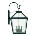Savoy House - Woodstock Outdoor Wall Light - Lights Canada