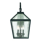 Savoy House - Woodstock Outdoor Wall Light - Lights Canada