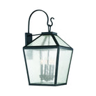 Savoy House - Woodstock Outdoor Wall Light - Lights Canada