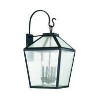 Woodstock Outdoor Wall Light