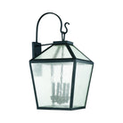 Savoy House - Woodstock Outdoor Wall Light - Lights Canada